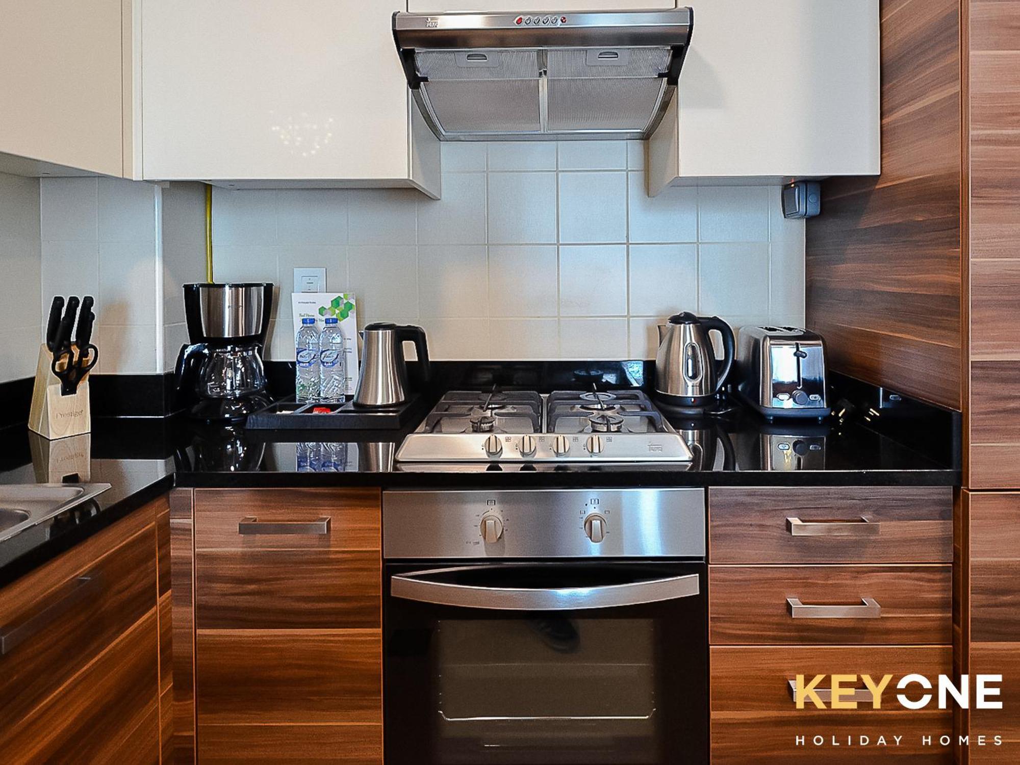 Sophisticated One Bedroom With Full Marina View Dubaj Exteriér fotografie
